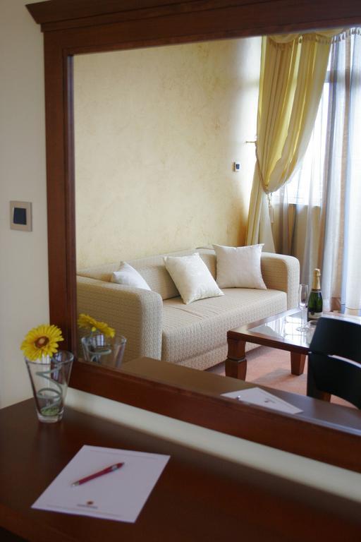 Panorama City Inn Karlofça Dış mekan fotoğraf
