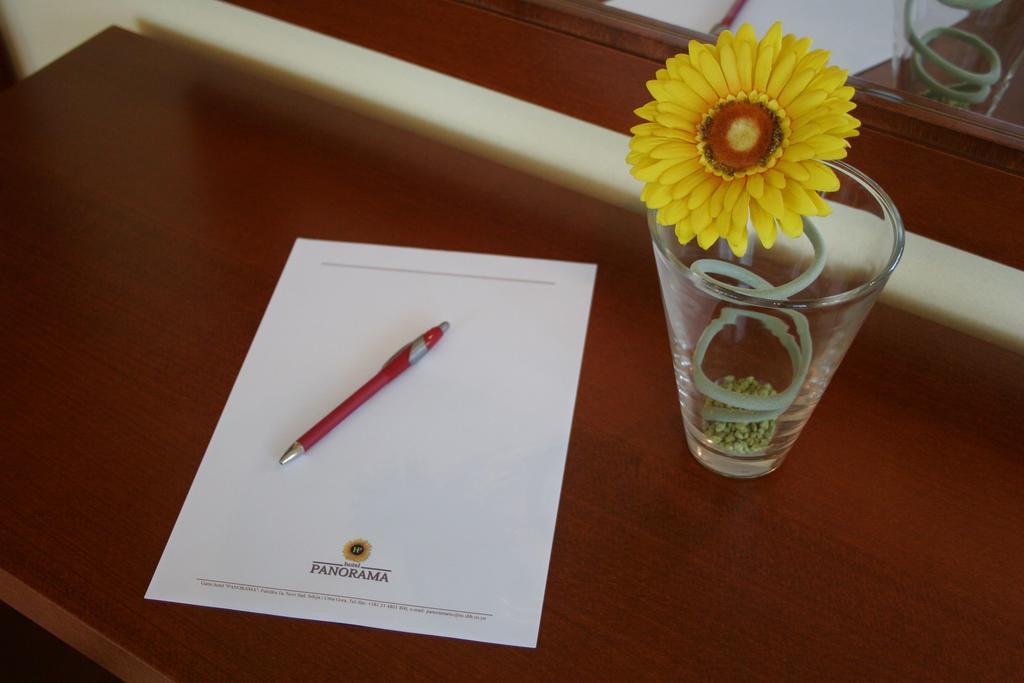 Panorama City Inn Karlofça Dış mekan fotoğraf