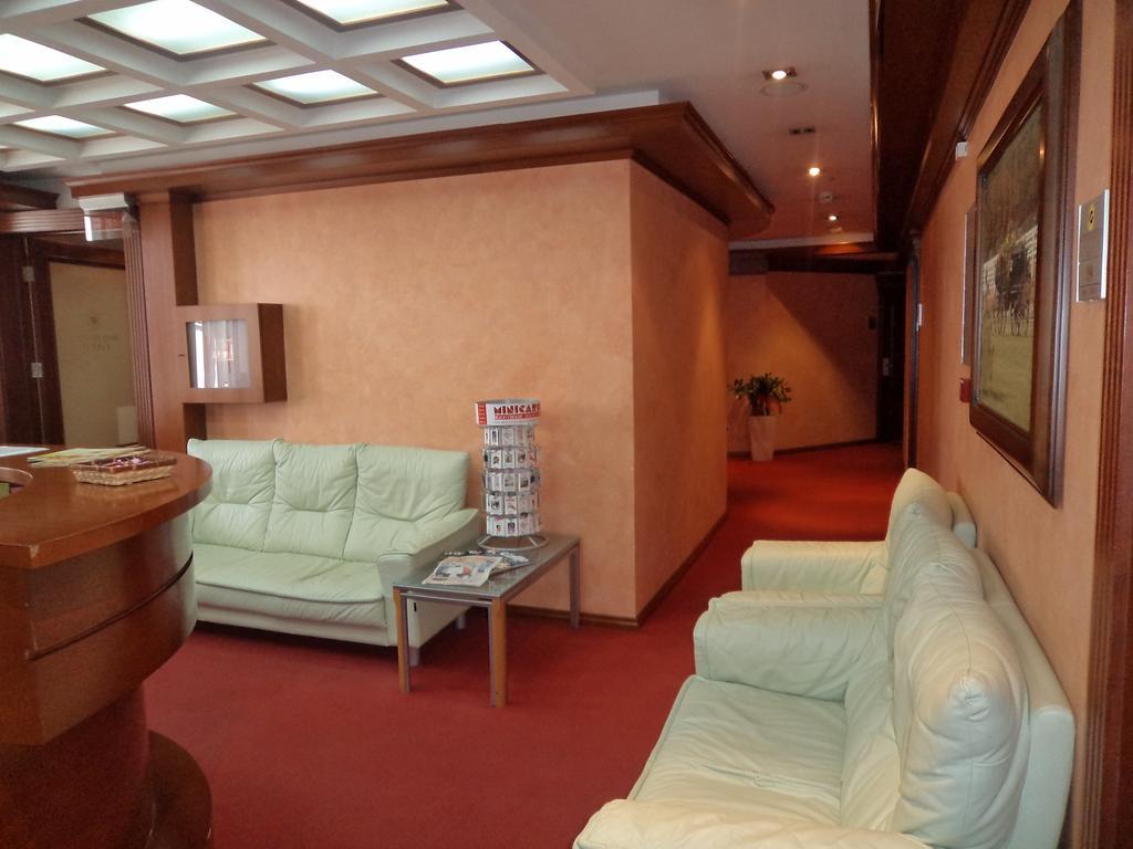 Panorama City Inn Karlofça Dış mekan fotoğraf