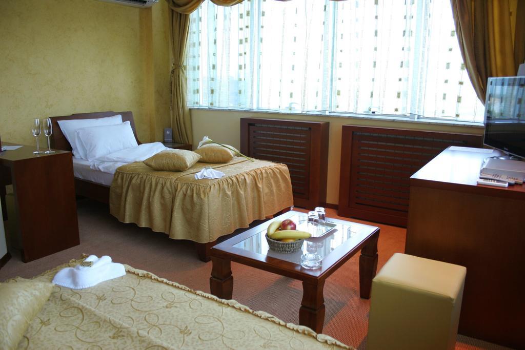 Panorama City Inn Karlofça Dış mekan fotoğraf
